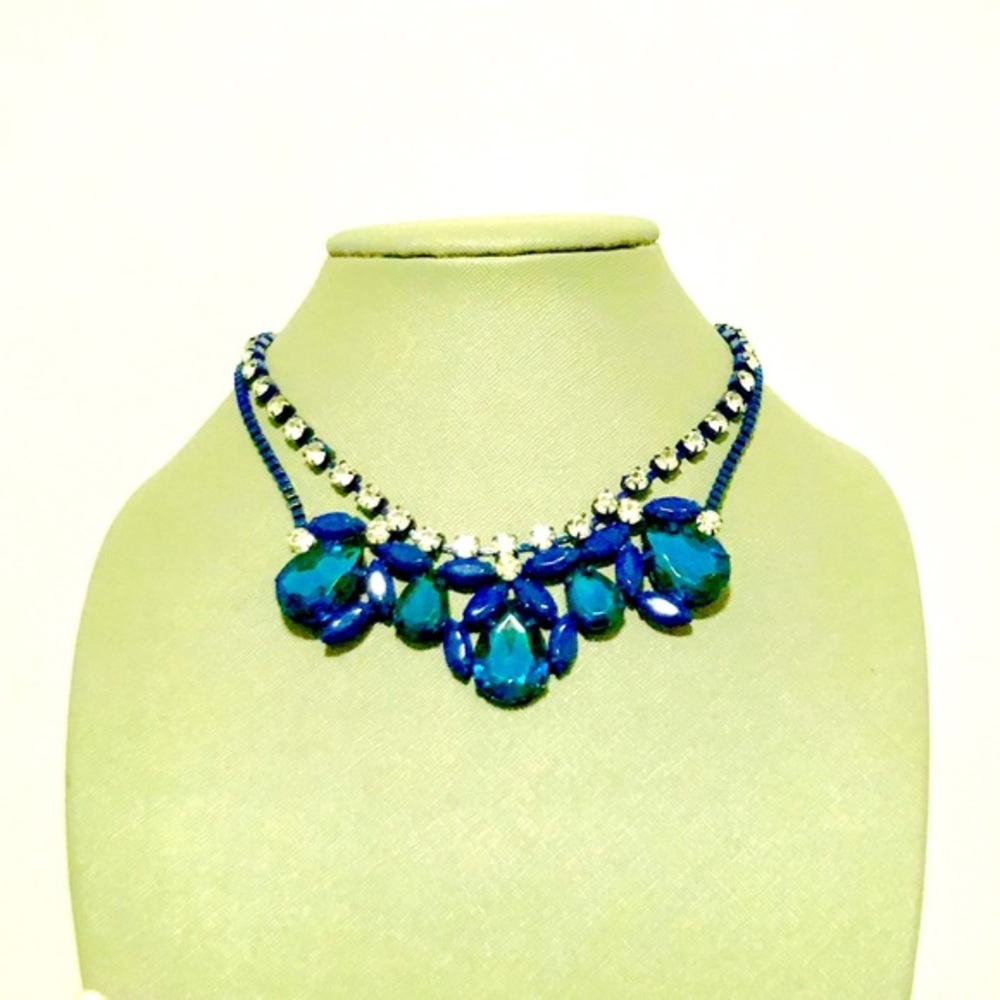 Statement Necklace - Picture 2 of 2